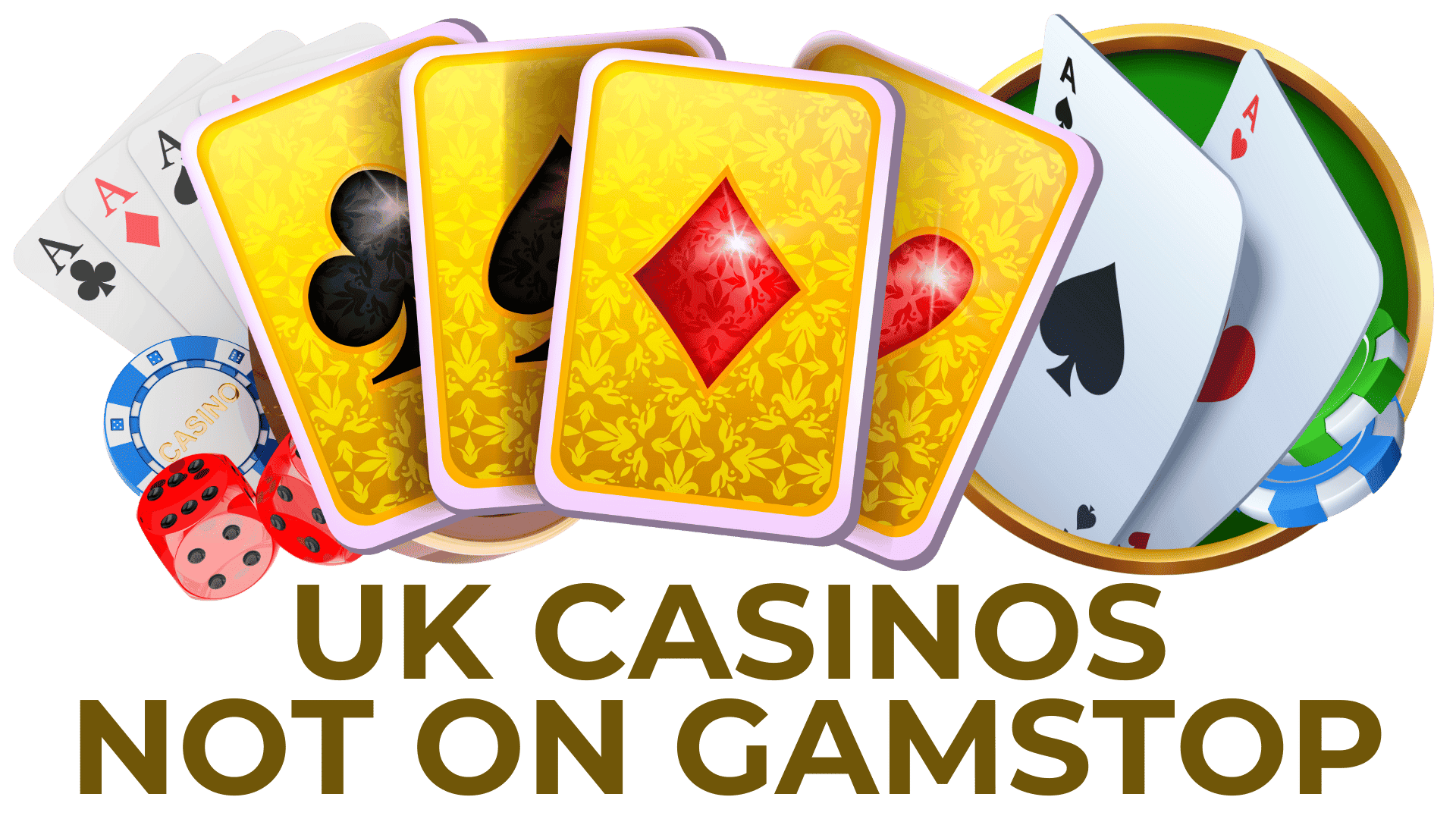 Discover Exciting Non Gamstop Casinos UK for Uninterrupted Gaming Experience