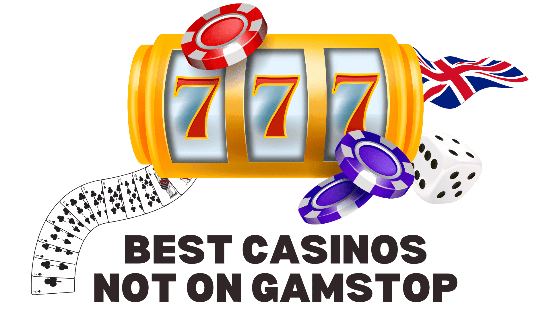 Discover Exciting Non Gamstop Casinos UK for Uninterrupted Gaming Experience