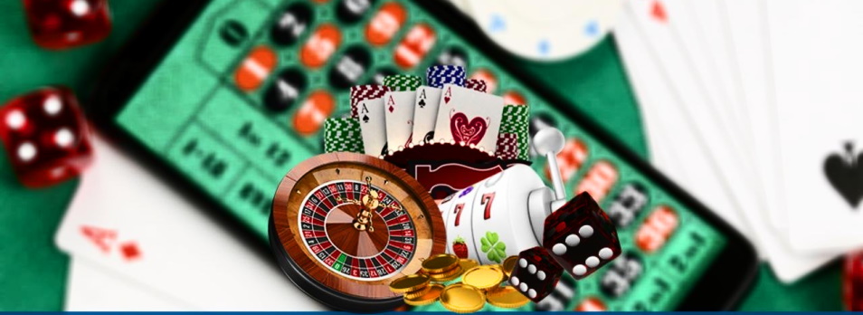 Explore the Exciting World of Non Gamstop Casinos 2387