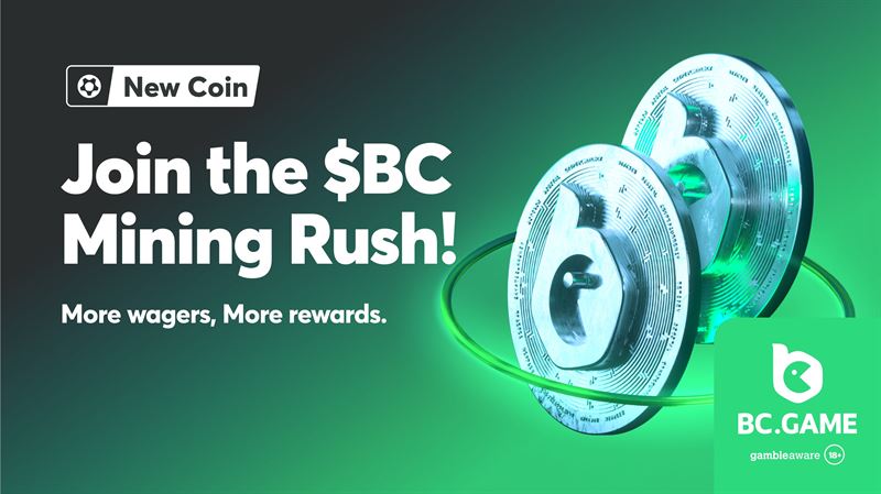 Log In To Bc Games Your Gateway to Exciting Online Gaming