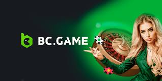 BC Game о нас