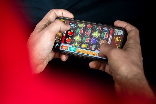 Descubra o Mundo do Entretenimento com 917bet 12