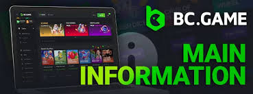 Exclusive Offers Bonus Code BC.Game Kazakhstan