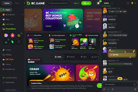 Exclusive Offers Bonus Code BC.Game Kazakhstan
