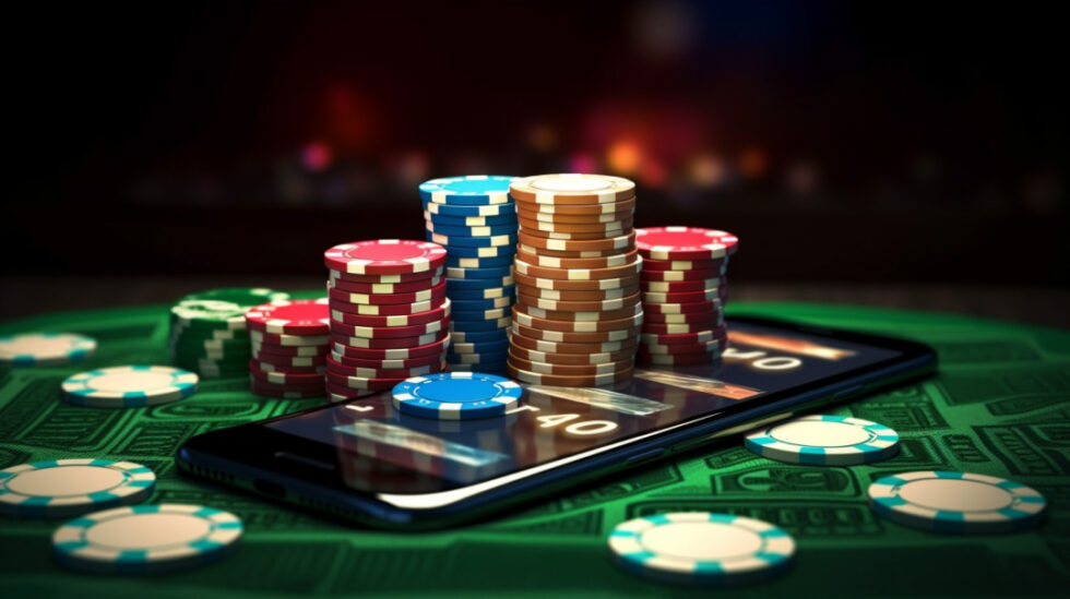 Cazimbo Casino No Deposit Bonus Your Ticket to Exciting Wins