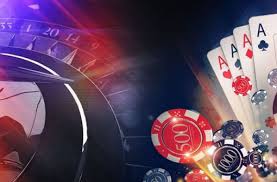Cazimbo Casino No Deposit Bonus Your Ticket to Exciting Wins