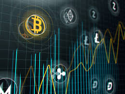Crypto Trading Forecast An In-depth Analysis of Market Trends