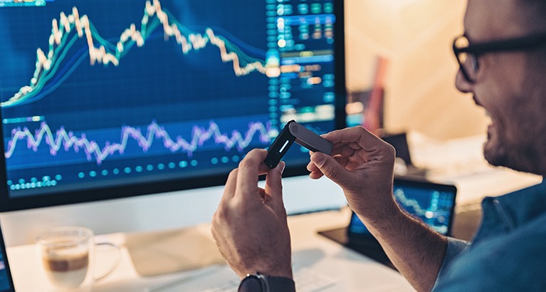 Crypto Trading Order Types