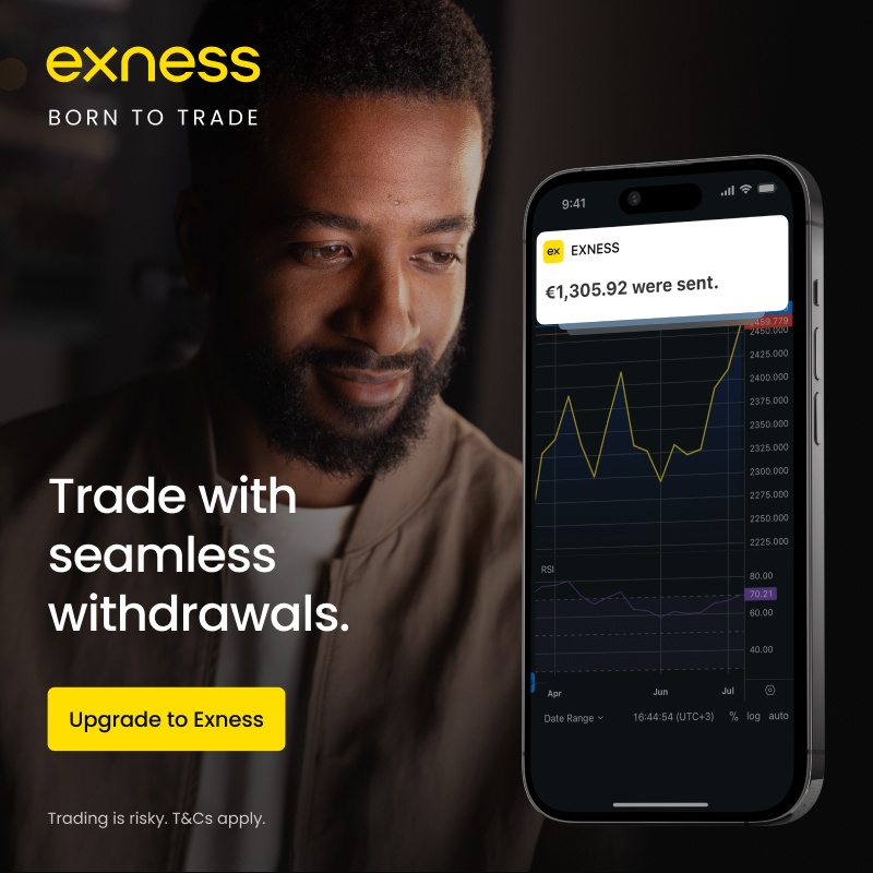 Explore the Benefits of the Exness MT4 Platform in Vietnam