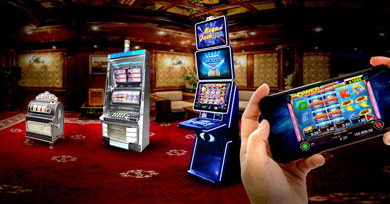 How to Withdraw Winnings from an Online Casino