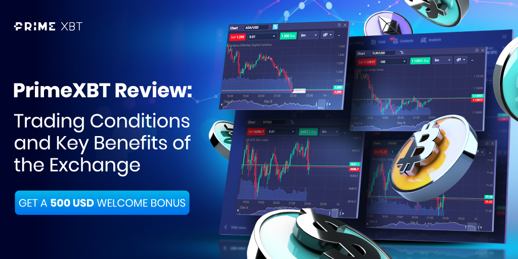 Mastering PrimeXBT Trading Your Ultimate Guide