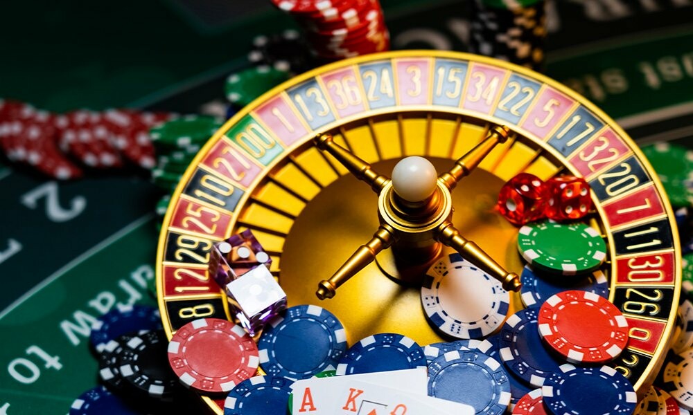 The Thrilling Experience of Betvictor Casino