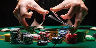 The Thrilling Experience of Betvictor Casino