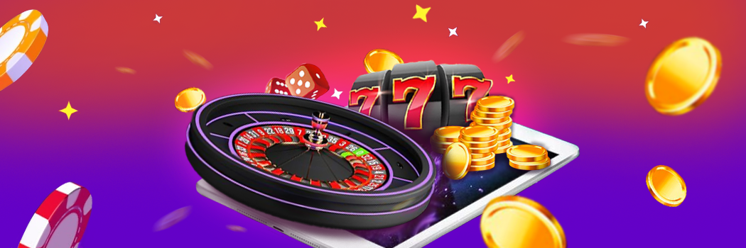 The Thrilling Experience of Betvictor Casino