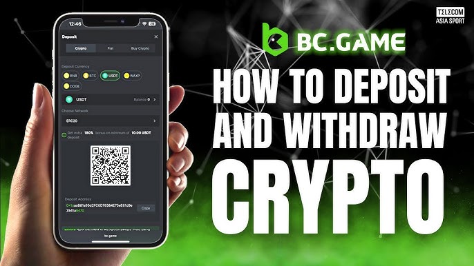 The Ultimate Guide to BC Game Support