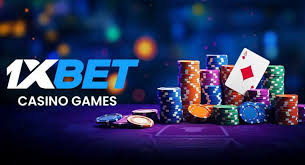 Unlock Exclusive Benefits with the 1xbet casino promo code