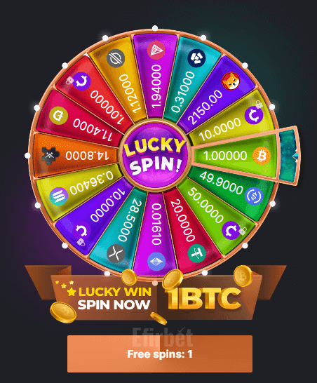 استمتع بأفضل ألعاب الروليت والبوكر في كازينو BC Game