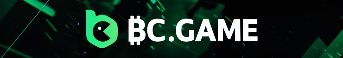 استمتع بأفضل ألعاب الروليت والبوكر في كازينو BC Game