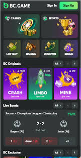 BC Game Latest Updates Transforming the Online Gaming Experience