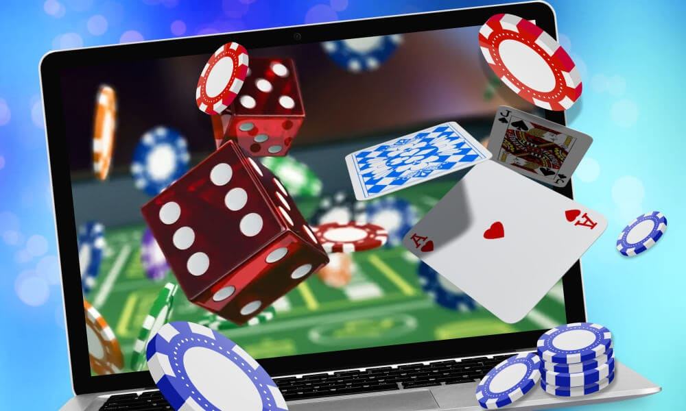 Discover Exciting Games and Bonuses at Cazeus Online Casino UK 0