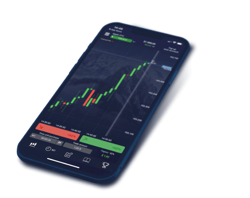 Discover the Benefits of Trading with Pocket Option RU