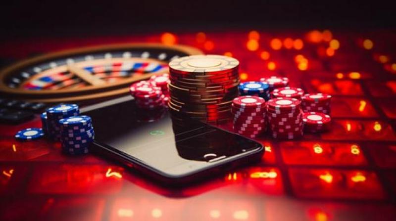 Discover the Thrills of Online Casino SpinTime 14