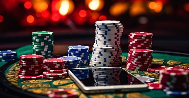 Discover the Thrills of Online Casino SpinTime 14
