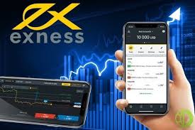 Exploring the Benefits and Features of an Exness Trading Account