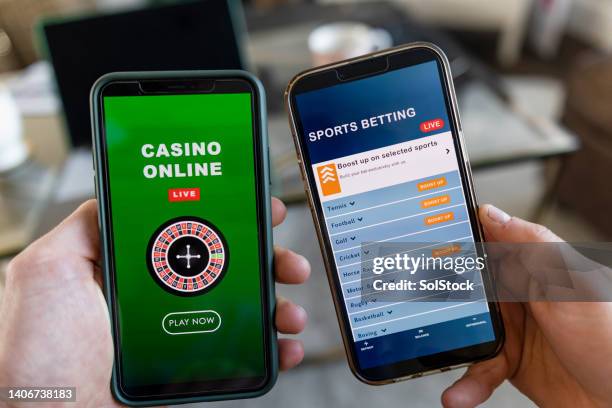 Play Your Favorite Casino Games and Win Big! 42