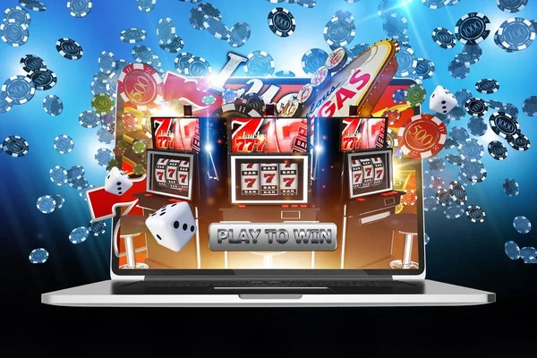 The High Roller Online Casino UK - Explore the Ultimate Gaming Experience