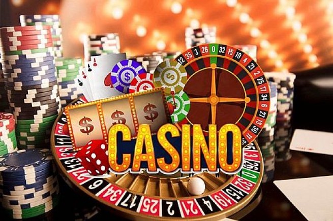 Unleashing the Thrill of Casino Slotit Your Ultimate Guide