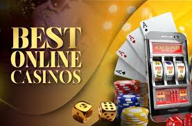 Unleashing the Thrill of Casino Slotit Your Ultimate Guide