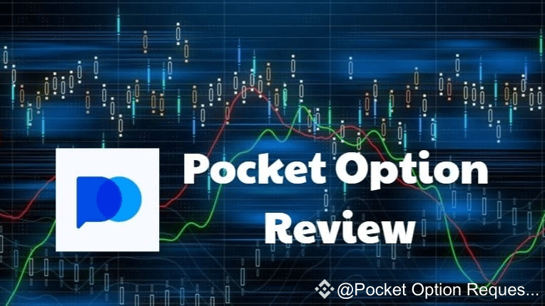 Unlock Your Trading Potential with Pocket Option Platform