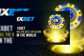 1xBet Thailand Download APP - Get Access to Ultimate Betting Experience
