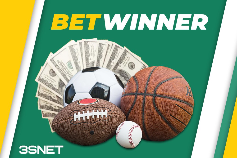 Betwinner สุดยอดแพลตฟอร์มเดิมพันออนไลน์