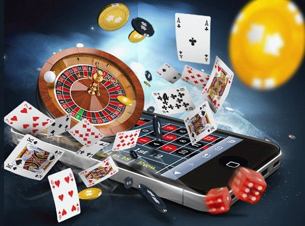 Discovering the Thrill of Online Casino Outside UK