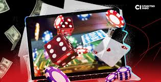 Discovering the Thrill of Online Casino Outside UK