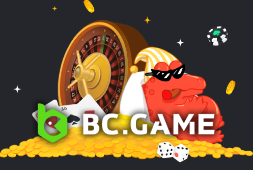 Maximize Your Winnings with BC Game Bônus