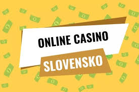 Nove online casino Objavte nové možnosti zábavy a výhier