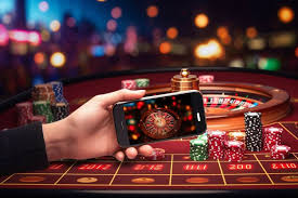Nove online casino Objavte nové možnosti zábavy a výhier