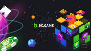 Все о BC.game зеркало доступ к любимым играм